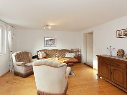Nice Apartment in Allrode With Private Terrace