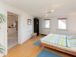 Nice Apartment in Allrode With Private Terrace