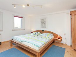 Nice Apartment in Allrode With Private Terrace