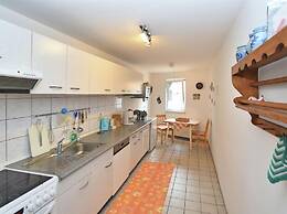 Nice Apartment in Allrode With Private Terrace
