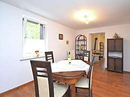 Nice Apartment in Allrode With Private Terrace