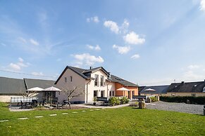 Dreamy Holiday Home in Ellscheid With Terrace