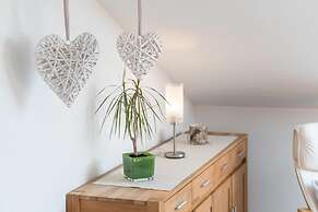 Dreamy Holiday Home in Ellscheid With Terrace