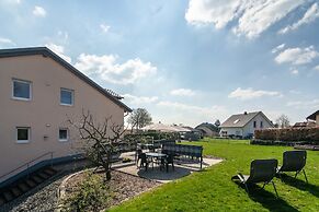 Dreamy Holiday Home in Ellscheid With Terrace