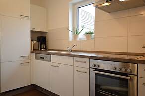 Dreamy Holiday Home in Ellscheid With Terrace