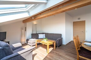 Dreamy Holiday Home in Ellscheid With Terrace
