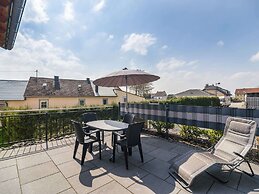Dreamy Holiday Home in Ellscheid With Terrace