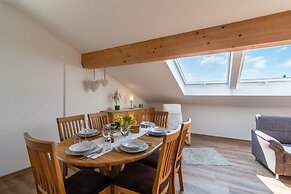 Dreamy Holiday Home in Ellscheid With Terrace