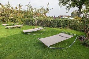 Dreamy Holiday Home in Ellscheid With Terrace