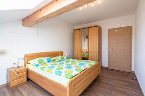 Dreamy Holiday Home in Ellscheid With Terrace