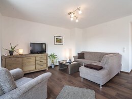 Dreamy Holiday Home in Ellscheid With Terrace
