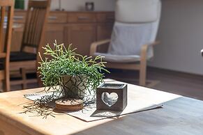 Dreamy Holiday Home in Ellscheid With Terrace