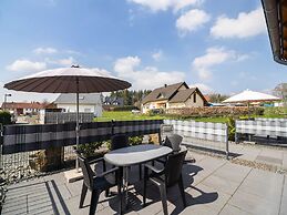 Dreamy Holiday Home in Ellscheid With Terrace