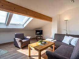 Dreamy Holiday Home in Ellscheid With Terrace