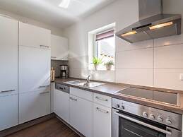Dreamy Holiday Home in Ellscheid With Terrace