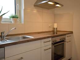 Dreamy Holiday Home in Ellscheid With Terrace