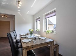 Dreamy Holiday Home in Ellscheid With Terrace