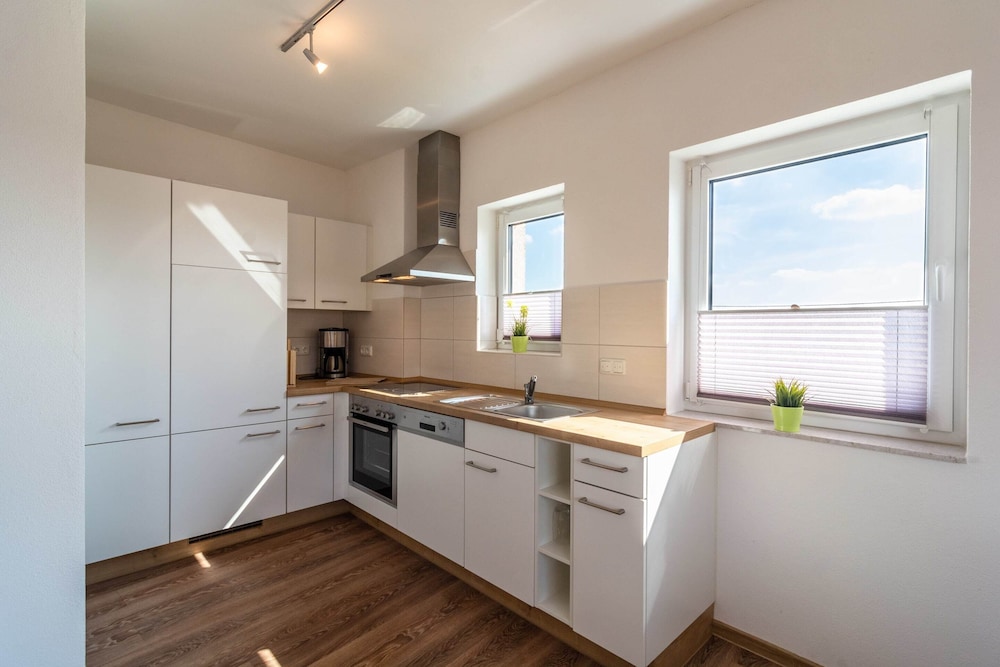 Dreamy Holiday Home in Ellscheid With Terrace