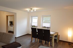Dreamy Holiday Home in Ellscheid With Terrace