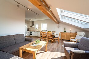 Dreamy Holiday Home in Ellscheid With Terrace