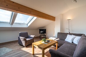 Dreamy Holiday Home in Ellscheid With Terrace