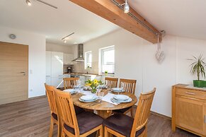 Dreamy Holiday Home in Ellscheid With Terrace