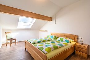Dreamy Holiday Home in Ellscheid With Terrace
