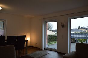 Dreamy Holiday Home in Ellscheid With Terrace