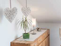 Dreamy Holiday Home in Ellscheid With Terrace