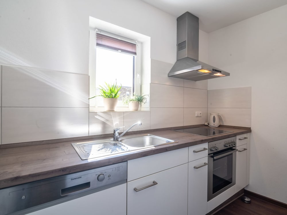 Dreamy Holiday Home in Ellscheid With Terrace