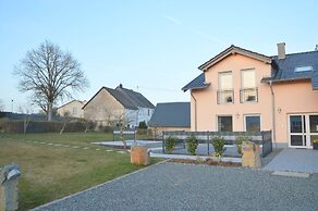 Dreamy Holiday Home in Ellscheid With Terrace
