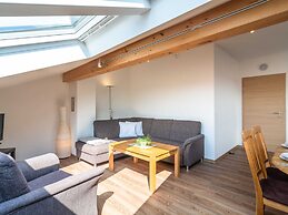 Dreamy Holiday Home in Ellscheid With Terrace