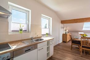 Dreamy Holiday Home in Ellscheid With Terrace