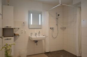 Dreamy Holiday Home in Ellscheid With Terrace