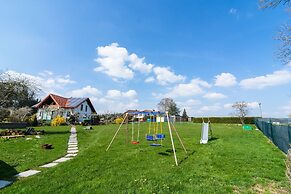 Dreamy Holiday Home in Ellscheid With Terrace