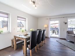 Dreamy Holiday Home in Ellscheid With Terrace