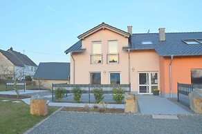 Dreamy Holiday Home in Ellscheid With Terrace