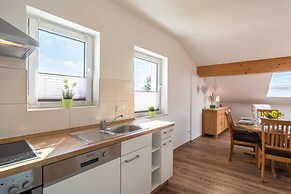 Dreamy Holiday Home in Ellscheid With Terrace