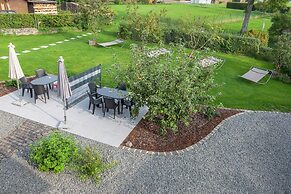 Dreamy Holiday Home in Ellscheid With Terrace