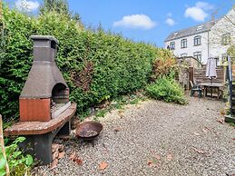 Characteristic Holiday Home in Cherain With Balcony