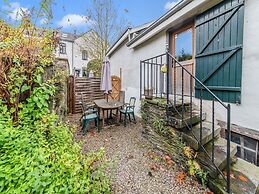 Characteristic Holiday Home in Cherain With Balcony