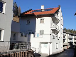 Modern Apartment in Fiss at Ski Bus Stop