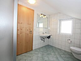 Modern Apartment in Fiss at Ski Bus Stop