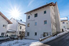 Modern Apartment in Fiss at Ski Bus Stop