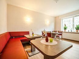 Alluring Apartment in Ernst With Terrace and Garden