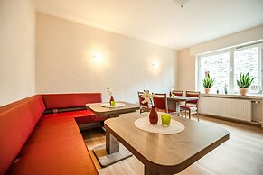Alluring Apartment in Ernst With Terrace and Garden