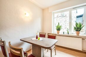 Alluring Apartment in Ernst With Terrace and Garden