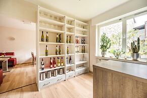 Alluring Apartment in Ernst With Terrace and Garden