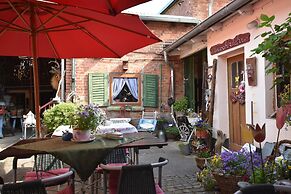 Beautiful Apartment in Damgarten With Garden