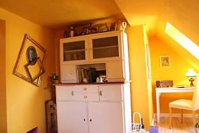Beautiful Apartment in Damgarten With Garden